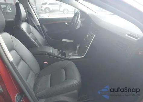 2011 Volvo Xc70 3.2 из США, поврежденный, VIN YV4940BZXB1116064